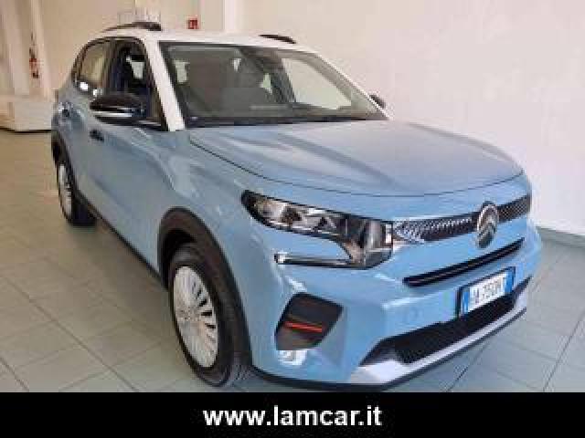 Citroen C3 Puretech 100 S&s Plus 