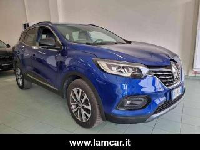 Renault Kadjar Tce 140cv Edc Fap Intens 