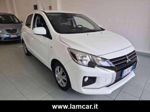 Mitsubishi Space Star 1.2 Intense Sda 