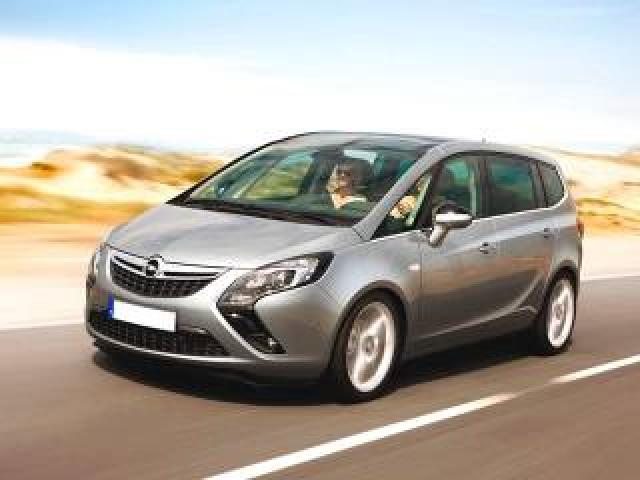 Opel Zafira Tourer 1.6 T Ecom 150cv Elective 