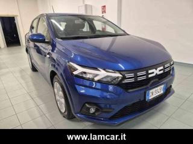 Dacia Sandero Streetway 1.0 Sce 65 Cv Expression 