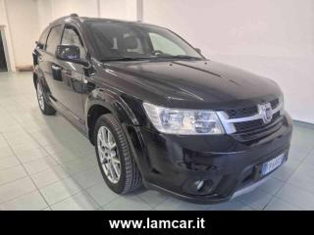 Fiat Freemont 2.0 Mjt 170 Cv 4x4 Aut. Lounge 
