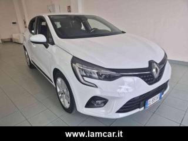 Renault Clio Blue Dci 100 Cv 5 Porte Evolution 