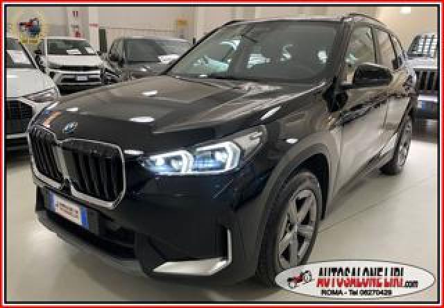 Bmw X1 Sdrive 18i Automatica 