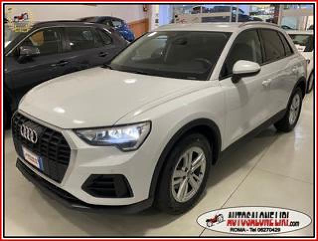 Audi Q3 2.0 Tdi 150cv S Tronic Business Advanced 