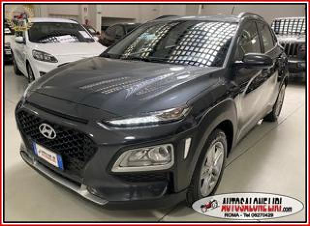 Hyundai Kona 1.0 T-Gdi Xprime 