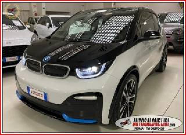 Bmw I3 S 120 Ah Advantage 184cv 