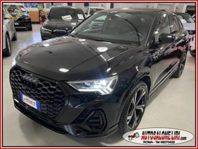 Audi Q3 Spb 40 Tdi Quattro S Tronic S Line Edition 