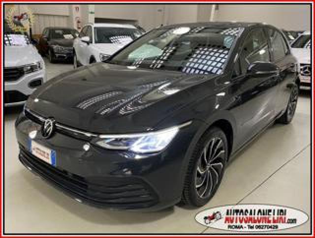 Volkswagen Golf 1.0 Etsi Evo Dsg Life 