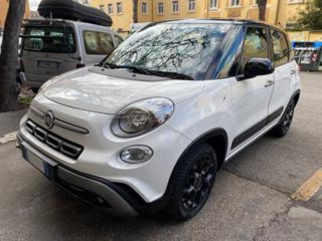 Fiat 500l 1.4 95 Cv S&s Cross 