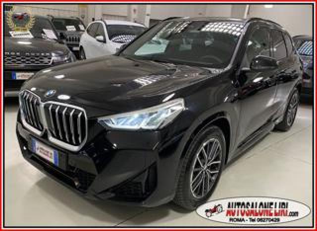 Bmw X1 Xdrive 20d Msport Pro 