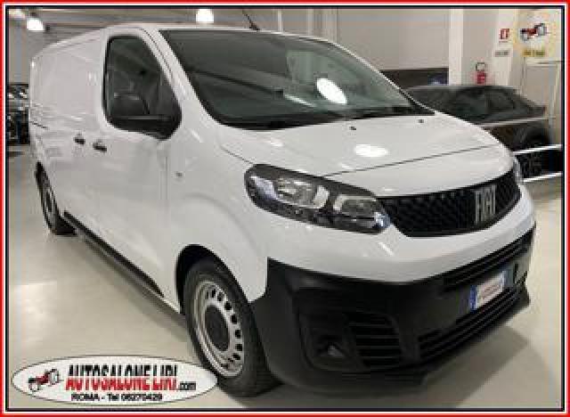 Fiat Scudo 1.5 Bluehdi 120 Cv Pl-Tn Furgone Business 