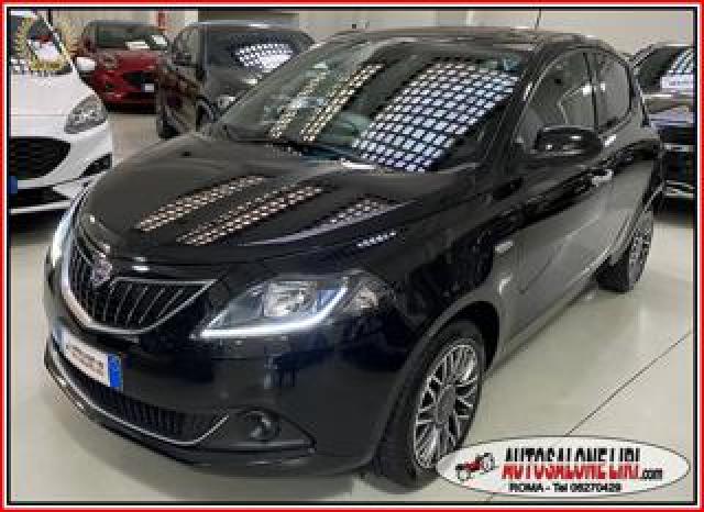 Lancia Ypsilon Hybrid 1.0 Firefly 70cv Gold Plus 