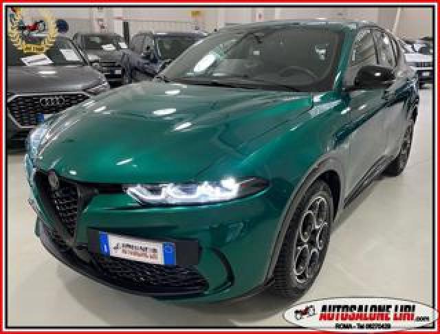 Alfa Romeo Tonale 1.5 Mhev 130cv Tct7 Sprint 
