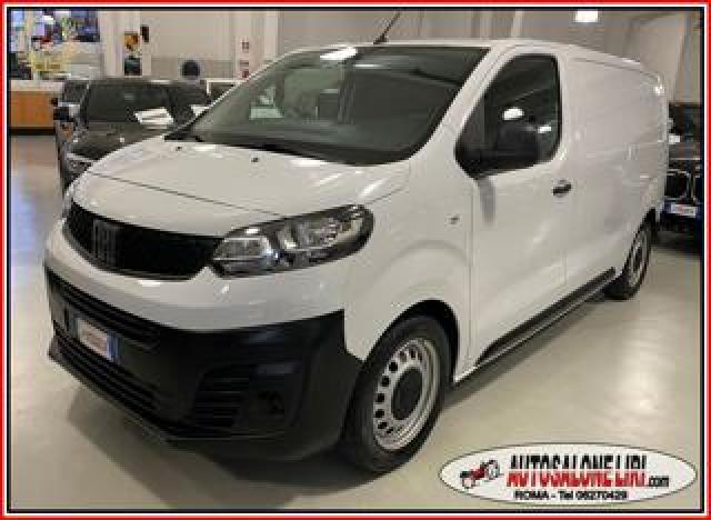 Fiat Scudo 1.5 Bluehdi 120 Cv Pl-Tn Furgone Business 