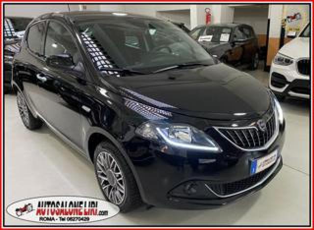 Lancia Ypsilon Hybrid 1.0 Firefly 70cv Gold Plus 
