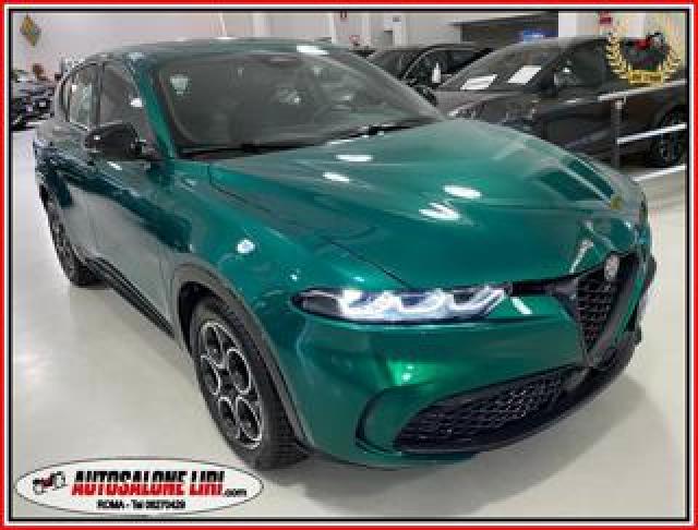 Alfa Romeo Tonale 1.5 Mhev 130cv Tct7 Sprint 