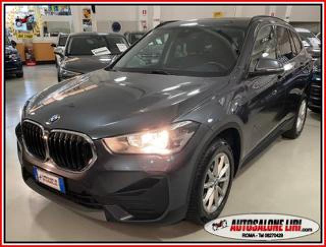 Bmw X1 Xdrive20d Advantage Auto 2.0d 190cv 