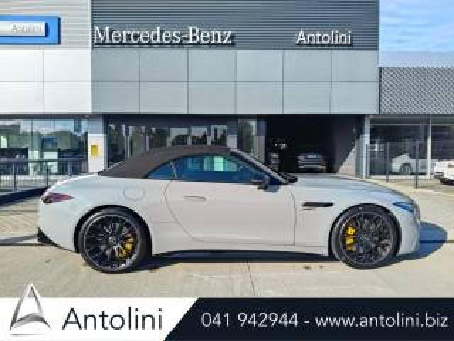 Mercedes Benz