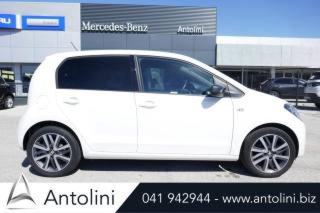 Seat Mii 1.0 5 Porte Fr Line 