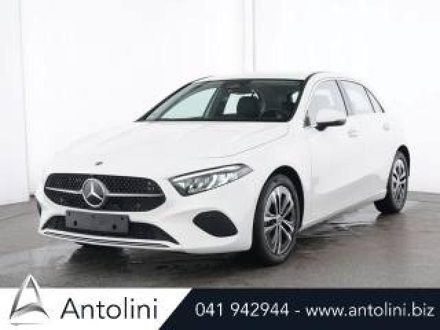 Mercedes Benz A 180 Automatic Progressive Advanced Plus solo 967 Km 