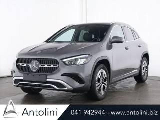Mercedes Benz Gla 200 D Automatic Progressive Advanced Plus 