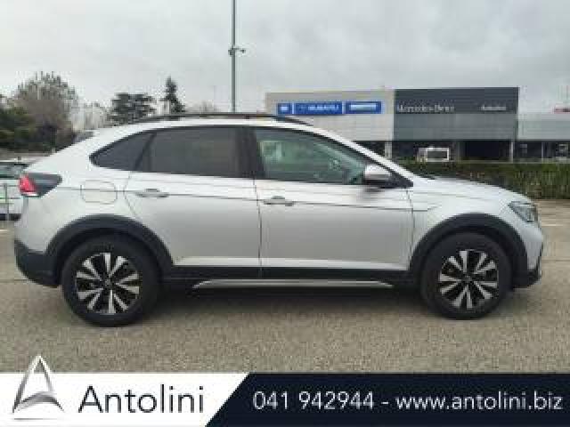 Volkswagen Taigo 1.0 Tsi 115 Cv Dsg Life 