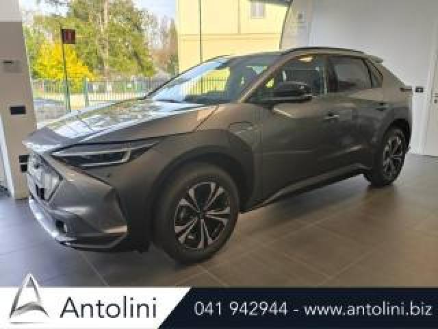 Subaru Solterra 71,4 Kwh 4e-Xperience nuova Da Immatricolare 