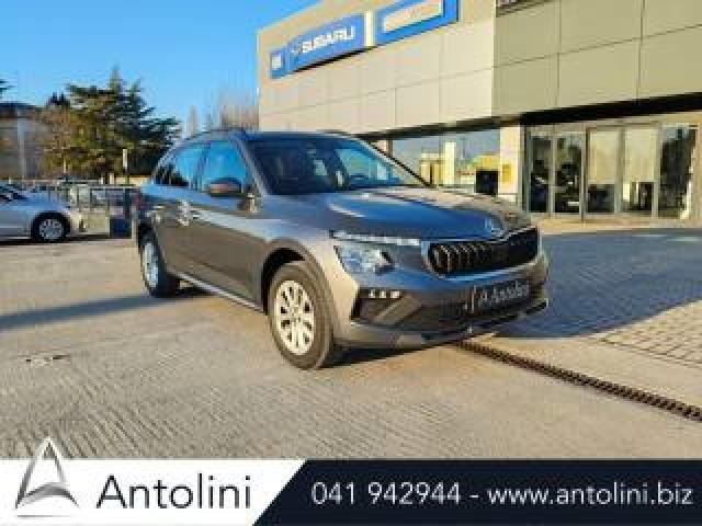 Skoda Kamiq 1.0 Tsi Selection 