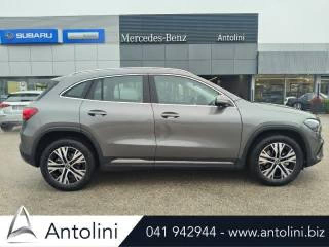 Mercedes Benz Gla 180 Automatic Advanced Plus solo 8.332 Km 