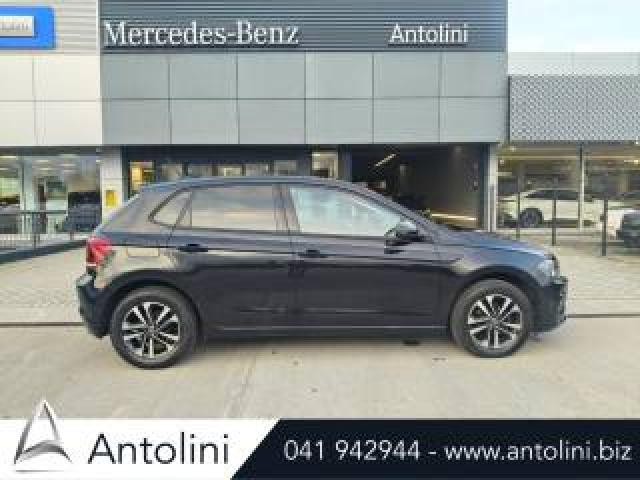 Volkswagen Polo 1.0 Evo 80 Cv 5p. Comfortline  