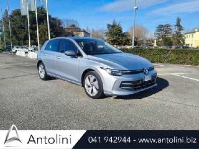 Volkswagen Golf 2.0 Tdi 150 Cv Dsg Scr Style 