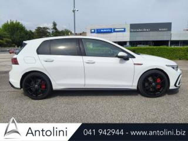 Volkswagen Golf 2.0 Tsi Dsg Gti cerchi In Lega 19 Estoril Golf R 