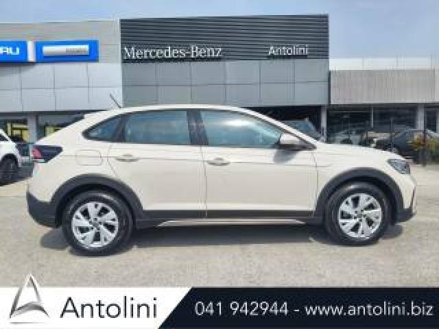 Volkswagen Taigo 1.0 Tsi 110 Cv Life 