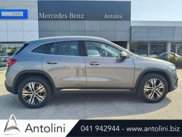 Mercedes Benz Gla 180 Automatic Progressive Advanced Plus 