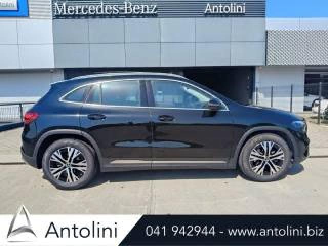 Mercedes Benz Gla 180 D Autom. Progressive Advanced tetto Panoramico 