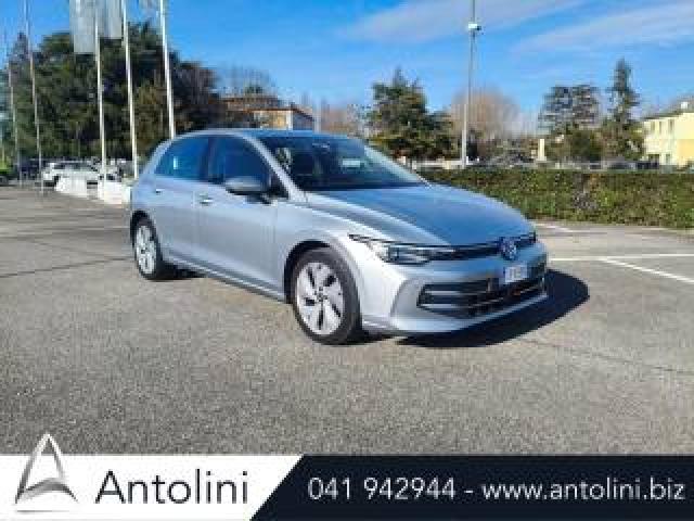 Volkswagen Golf 2.0 Tdi 150 Cv Dsg Style modello 8.5 