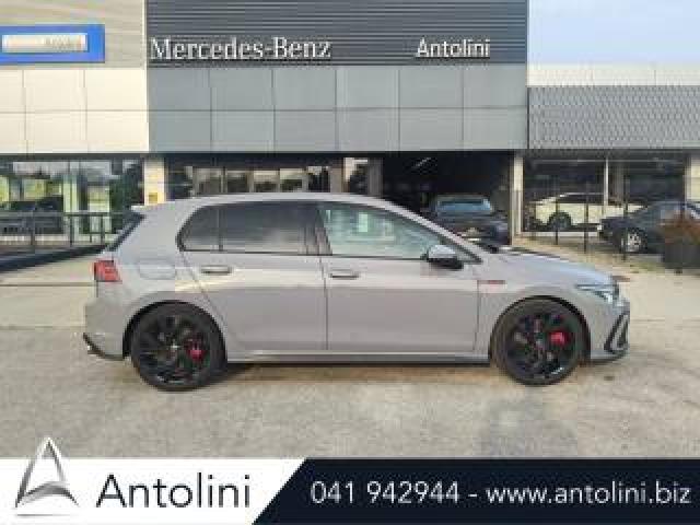 Volkswagen Golf 2.0 Tsi Dsg Gti 