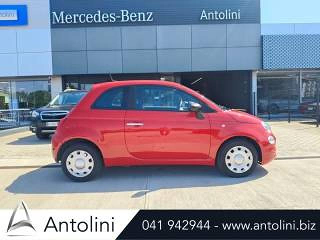 Fiat 500 1.0 Hybrid Enjoy solo 29.240 Km* 