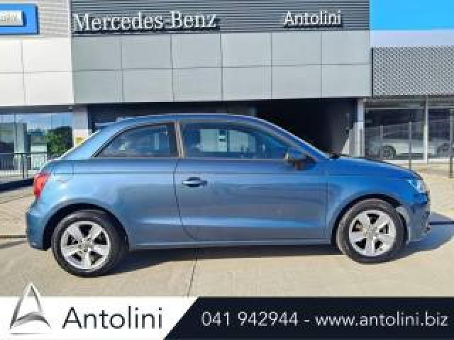 Audi A1 1.0 Tfsi Ultra solo 100.800 Km 
