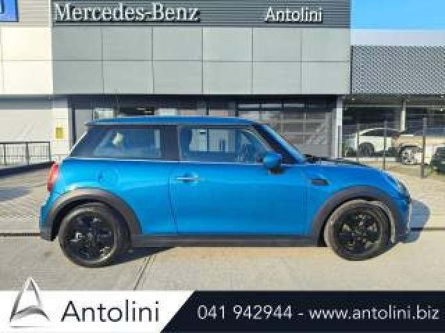 Mini One 1.5 One 3 Porte ok Per Neopatentati 