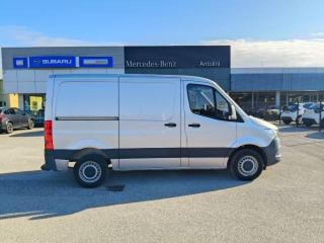 Mercedes Benz Sprinter F32/35 314 Cdi Tn Furgone Pro 