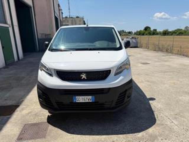 Peugeot Expert Bluehdi 100 S&s Pl-Sl-Tn Furgone Premium Long 
