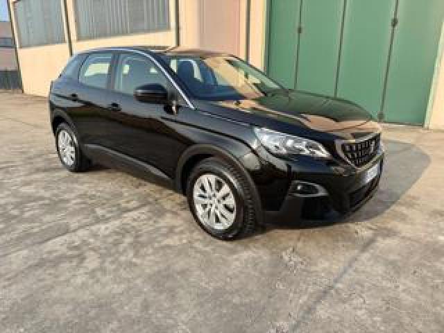 Peugeot 3008 Bluehdi 130 S&s Eat8 Active 