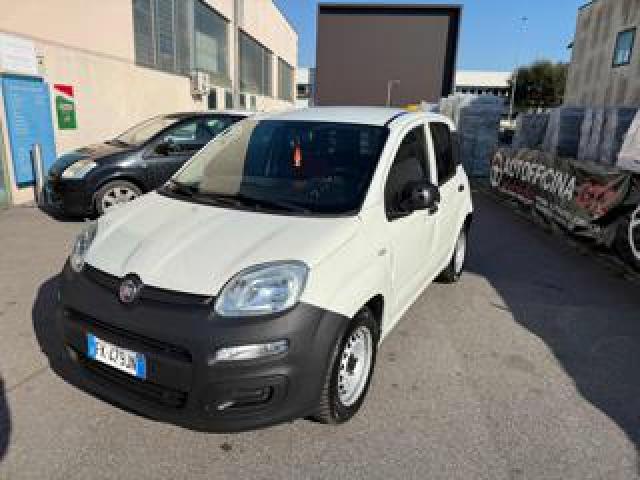 Fiat Panda 1.3 Mjt S&s Pop Van 2 Posti 