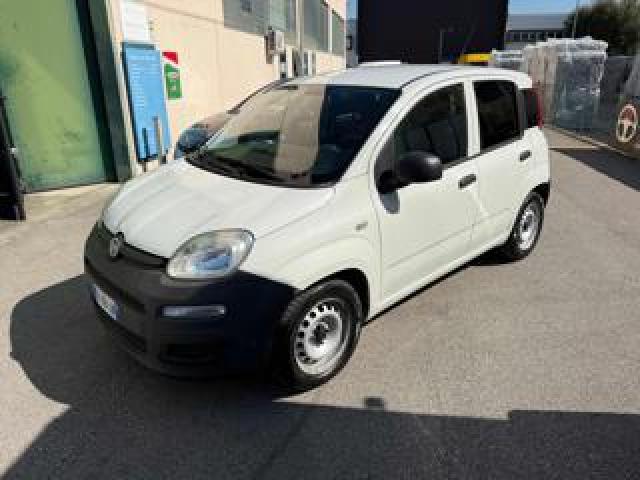 Fiat Panda 1.3 Mjt S&s Pop Van 2 Posti 