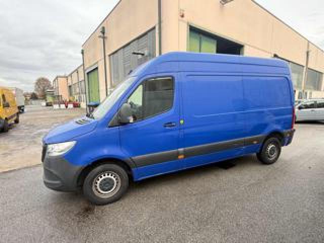 Mercedes Benz Sprinter F39/35 311 Cdi Fwd Ta Furgone 
