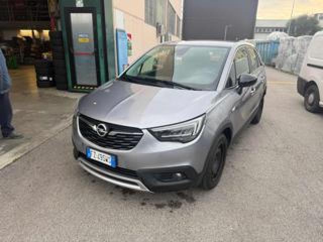 Opel Crossland X 1.2 12v Start&stop Innovation 