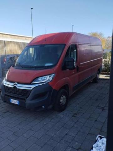 Citroen Jumper 30 Bluehdi 140 S&s Pc-Tm  Leggere Descrizione!!!! 