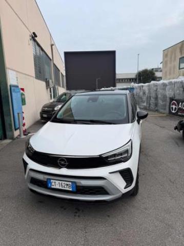 Opel Crossland 1.2 Turbo 12v 130 Cv Aut. Start&stop Elegance 